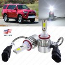 For 195000LM LED Car Headlight Bulb Conversion Kit For Toyota 4runner 2007-2016