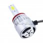 For 2008 2009 2010-2016 FREIGHTLINER Cascadia Truck Headlight LED Bulb 6000K