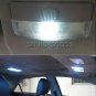 White LED Interior Package Bulb 8X Kit For 2006-2012 Honda Civic Sedan + Tool