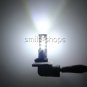 2pcs High Power 881 Super White 15 SMD 3030 LED Fog Light Driving Running Light