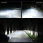 H11 H8 1400W 210000LM COB LED Conversion Headlight KIT Hi/Low Beam 6000K White