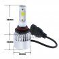9005 LED Headlight Bulb Fit Toyota Sienna Camry Corolla Highlander High Beam Kit
