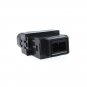 For Mitsubishi Outlander Endeavor L200 Red LED Push Switch LED LIGHT BAR 12V 3A