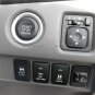 For Mitsubishi Outlander Endeavor L200 Red LED Push Switch LED LIGHT BAR 12V 3A