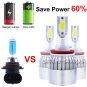 Fit For 04-17 Volvo VN VNL VNM Truck 200 300 430 630 730 780 LED Conversion Kit