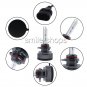 9012 AC 55W Xenon HID Headlight Bulb Conversion KIT White ALL IN ONE Plug Play