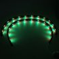 LED Undercar Underbody Underglow Kit Neon Strip Body Glow Light Tube with Remote