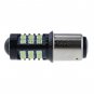 8000K Ice Blue 1157 BAY15D 3030 30 SMD LED Bulbs For Car Daytime Running Light