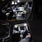 Bright White Car Interior LED Lights Package Bulb SMD For 1997-2003 Ford F150