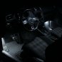 20×white Interior LED light bulb kit for BMW 3 Series E 91 Wagon (06-12)