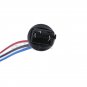 2pcs 7443 Hyper Flash Fix No Error Wiring Adapter For LED Turn Signal Light