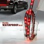 60" Three Colors LED Truck Tailgate Light Bar Strip For Dodge Ram 1500 2500 3500