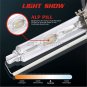 AC D3S Xenon HID Bulbs Headlight High Low Beam Replacement For Philips or OSRAM