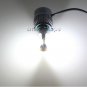 9006 HB4 COB 1400W 210000LM LED Headlight Kit Bulb 6000K High Power vs 120W HID