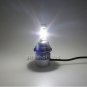 1400W 210000LM All In One LED 9007 Headlight Kit High/Low Beam 6000K White Power