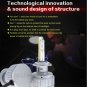 ALL IN ONE H7 Xenon HID Replacement Bulbs Light KIT 6000K White No Need Ballast