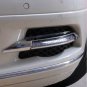 2pcs White LED Daytime Running Lights DRL For Mercedes Benz W204 C300 2008-2010