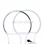 4 X Excellent CCFL Angel Eyes Halo Ring kit For BMW E46 Sedan facelift 2001-2005