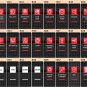 Red LED 6 Gang Switch Control Panel Rocker Waterproof For Car Truck Boat Marine