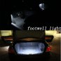 23&Atilde;�White LED Interior Light Kit Error Free for BMW 5 Series E60 E61 M5 2004-2011