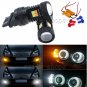 Switchback Turn Signal Lights + Side Marker LED Bulbs For 1997-2004 Corvette C5