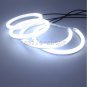 Switchback Angel Eye Halo Light LED SMD For BMW E83 E46ti X3 compact 3 3 series