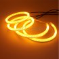 Switchback Angel Eye Halo Light LED SMD For BMW E83 E46ti X3 compact 3 3 series