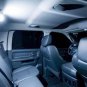 20×white Interior LED Light Bulb package for BMW 5 series F07 GT(2010-2014)