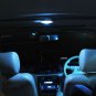 18×white Interior lamp LED Light Kit for BMW 3 Series E90 sedan M3 (06-12)