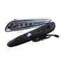 2 X LED Daytime Running Light For Mazda 3 Axela Car Fog Lamp 2010 2011 2012 2013