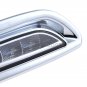 2 X LED Daytime Running Light For Mazda 3 Axela Car Fog Lamp 2010 2011 2012 2013