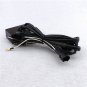 2 X LED Daytime Running Light For Mazda 3 Axela Car Fog Lamp 2010 2011 2012 2013