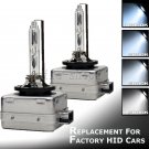 35W D3S Xenon HID Bulbs Headlight High Low Beam Replacement For Philips or OSRAM