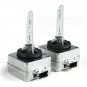 35W D3S Xenon HID Bulbs Headlight High Low Beam Replacement For Philips or OSRAM