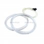 4pcs CCFL 6000K White Angel Eyes Halo Ring Kit For 2006-2013 Lexus IS250 IS350