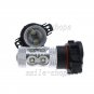 2pcs 50W High Power HID White 5202 9009 LED Fog Light Driving DRL Light Bulbs
