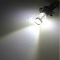 2pcs 50W High Power HID White 5202 9009 LED Fog Light Driving DRL Light Bulbs