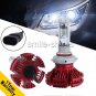 High Power 2x 9006 HB4 LED Headlight Kit Light Lamp Bulb Low Beam White 12000LM
