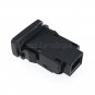 Push Switch Orange LED Light Bar + 5V Dual USB Charger For Toyota FJ Cruiser