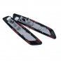 2X Smoke LED Side Marker Light For BMW E90 E91 E92 E39 E60 E46 E83 E53 E36 E81