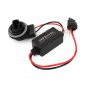 2X 3156 4056  LED Decoder LED Warning Canceller Canbus Error Free For LED Light