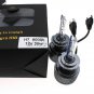 2x H7 DC 35W HID Headlight Kit High or Low Light Bulb 8000K Car Ice Blue Replace