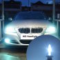 2x H7 DC 35W HID Headlight Kit High or Low Light Bulb 8000K Car Ice Blue Replace