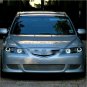 4Pcs For Mazda 6 2003-2007 CCFL Lights Demon Angel Eyes Halo Rings 6000k White