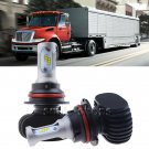 LED Headlight Conversion Kit 9007 50W For International Durastar 4100 4200 4300