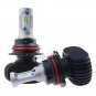 LED Headlight Conversion Kit 9007 50W For International Durastar 4100 4200 4300
