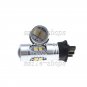 2pcs Error Free White PW24W LED Fog Driving Light Bulbs DRL For BMW 3 Series F30