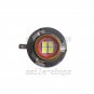 2pcs H15 White 28-SMD High Power LED Fog Light Bulbs Fit VW BMW Benz DRL Lamps