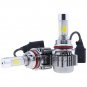 LED Headlights Conversion Kit 9007 HB5 For International Durastar 4100 4200 4300
