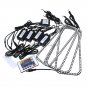 Controller RGB Halo Rings Angel Eyes For F-250 Multi-Color LED Demon Devil DRL